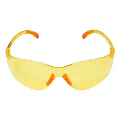 Очки защитные SIGMA Balance anti-scratch (янтарь) 9410301 Очки защитные SIGMA Balance anti-scratch (янтарь) 9410301