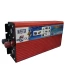 Преобразователь напряжения POWER INVERTER 4000Вт 12v 220v 50НZ