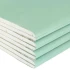 Гипсокартон KNAUF 2500*1200*9,5мм потолочный влагостойкий
