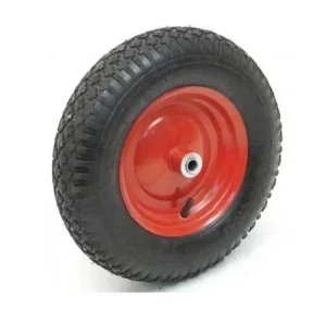 Колесо для тачки FORTE WB6407А 13*х4,00-6