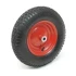 Колесо для тачки FORTE WB6407А 13*х4,00-6