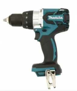 Шуруповерт аккумуляторный MAKITA DDF481Z