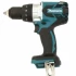 Шуруповерт аккумуляторный MAKITA DDF481Z