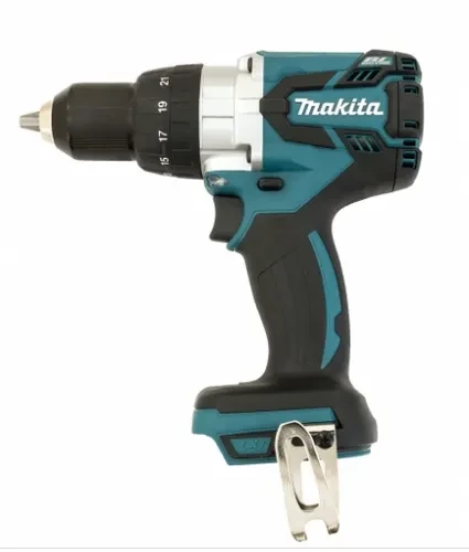 Шуруповерт аккумуляторный MAKITA DDF481Z Шуруповерт аккумуляторный MAKITA DDF481Z