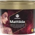 Краска ESKARO Mattilda 9,5л глубокоматовая для стен и потолков.