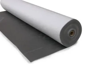 Мембрана X-Treme супердиффузионная 90г/м2 h=1.5м 75м.кв серая