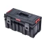 Ящик для инструмента HAISSER SYSTEM PRO Basik 450*260*224мм 90072