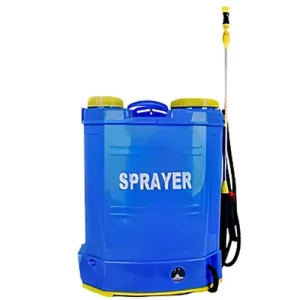 Опрыскиватель аккумуляторный SPRAYER 16л