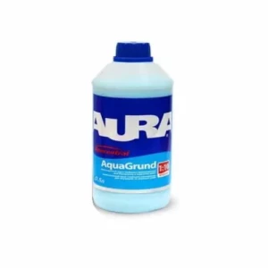 Грунтовка акриловая AURA Aqua Grund концентрат 0,5л