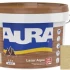 Деревозащитное средство AURA Lasur Aqua акриловое 2,5л дуб