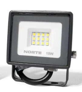Прожектор NORTE 15W 6500K 1-NSP-12015