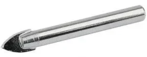 Сверло по стеклу и плитке пикообразное GRANITE 8*70мм 2-01-087