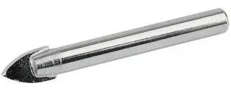 Сверло по стеклу и плитке пикообразное GRANITE 8*70мм 2-01-087 Сверло по стеклу и плитке пикообразное GRANITE 8*70мм 2-01-087