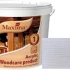 Деревозащитное средство MAXIMA Acrylic 2,5л белый.