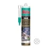 Силикон аквариумный AKFIX 100AQ 280мл 340г прозрачный