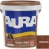 Деревозащитное средство AURA Lasur Aqua акриловое 0,75л кипарис.