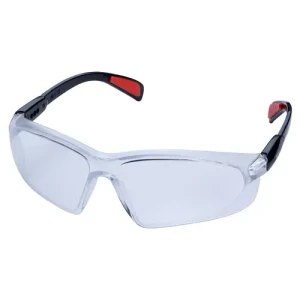 Окуляри захисні SIGMA Vulcan anti-scratch anti-tog (прозорі) 9410481
