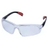 Окуляри захисні SIGMA Vulcan anti-scratch anti-tog (прозорі) 9410481