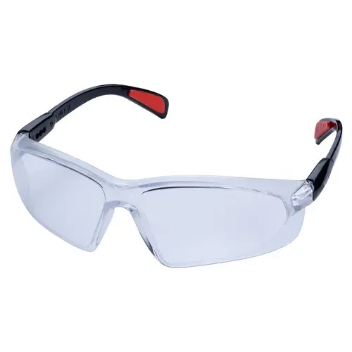 Окуляри захисні SIGMA Vulcan anti-scratch anti-tog (прозорі) 9410481 Окуляри захисні SIGMA Vulcan anti-scratch anti-tog (прозорі) 9410481