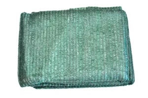 Сетка, затягивающая Verano Green 80% 3x50M 69-301