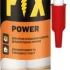 Клей монтажный МОМЕНТ Fix Power 400г