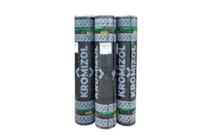 Рубероид СХК КРОМИЗОЛ 3.5кг/м2 10м2