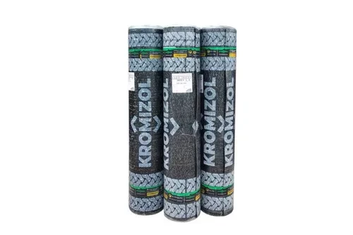 Рубероид СХК КРОМИЗОЛ 3.5кг/м2 10м2 Рубероид СХК КРОМИЗОЛ 3.5кг/м2 10м2