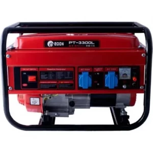 Бензиновый генератор EDON PT-3300