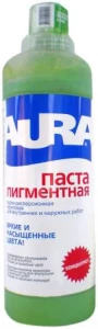 Краситель AURA 0,75л К546 зеленое яблоко