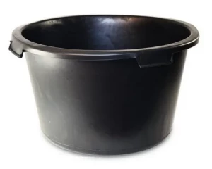 Таз строительный FAVORIT 90л круглый 04-455