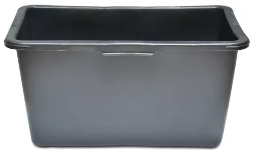 Таз строительный FAVORIT 90л прямоугольный 04-451 Таз строительный FAVORIT 90л прямоугольный 04-451