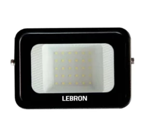 Прожектор LED LEBRON 50W 6500K 17-06-05