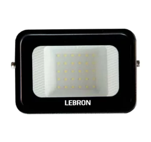 Прожектор LED LEBRON 50W 6500K 17-06-05 Прожектор LED LEBRON 50W 6500K 17-06-05