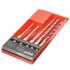 Набор буров VITALS Master SDS-Plus 5шт 150752