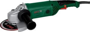 Шлифмашина угловая DWT WS13-180 T