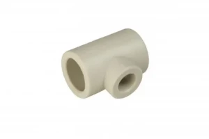 Тройник переходный 32*25*32 ROZMA