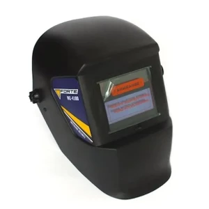 Маска сварочная хамелеон FORTE МС-4100