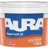 Лак AURA Aqua Lack 20 интерьерный 10л полуматовый