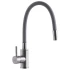 Смеситель ZERIX SUS-011 REFL.GRAY SUS304
