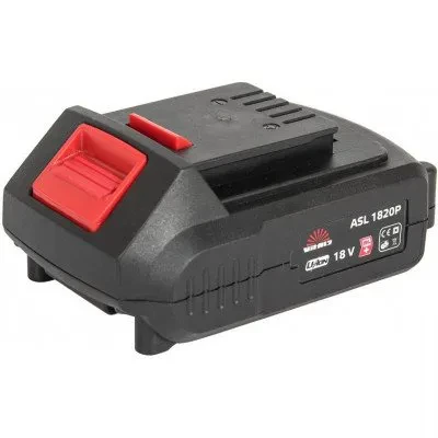 Аккумуляторная батарея VITALS ASL1820P Аккумуляторная батарея VITALS ASL1820P