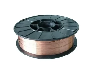 Проволока сварочная BLACK STAR ER70S-4 0.8мм 2.5кг ПТ-1051