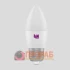 Лампа LED ETRON Light Power 1-ELP-042 G45 8W 4200К Е27