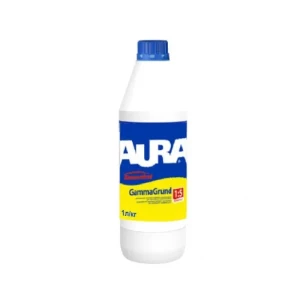 Грунтовка акриловая AURA Gamma Grund концентрат 1л