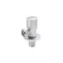 Кран для стиральной машины KARRO (KR-3133S) 1/2*3/4