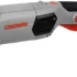 Шлифмашина угловая CROWN CT13506-125V