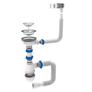 Siphon Tau Kitchen от нержавеющей стали