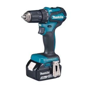 Шуруповерт аккумуляторный MAKITA DDF483RFE