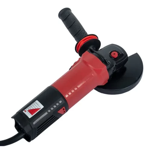 Шлифмашина угловая VITALS Professional Ls1212DUv ultra slim Шлифмашина угловая VITALS Professional Ls1212DUv ultra slim