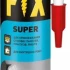 Клей монтажный МОМЕНТ Fix Super 400г