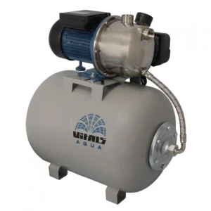 Насосная станция струйная VITALS Aqua AJS 1155-50e